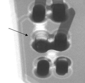 XRay Solder Joints