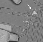 ESD Failure