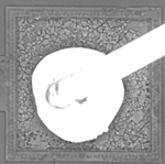 Bond Pad Corrosion