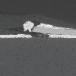 Layer Corrosion