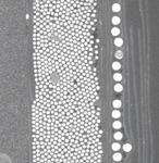 Transformer Microsection