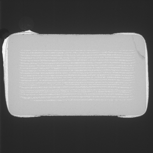 Capacitor Failure SEM Lab Inc.