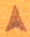 Counterfeit logo marking